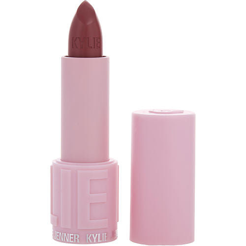 Kylie Jennerkylie By Kylie Jennercreme Lipstick - # #510 Talk Is Cheap --3.5Ml/0.12Oz