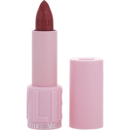 Kylie Jennerkylie By Kylie Jennercreme Lipstick - # #509 Been A Minute --3.5Ml/0.12Oz