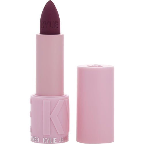 Kylie Jennerkylie By Kylie Jennermatte Lipstick - # 112 Work Mode  --3.5G/0.12Oz