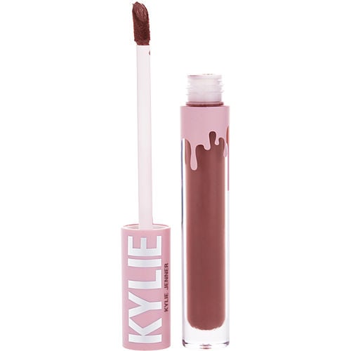 Kylie Jennerkylie By Kylie Jennermatte Liquid Lipstick - # 301 Angel  --3Ml/0.1Oz
