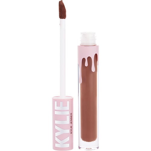 Kylie Jennerkylie By Kylie Jennermatte Liquid Lipstick - # 601 Ginger  --3Ml/0.1Oz