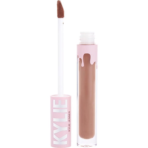 Kylie Jennerkylie By Kylie Jennermatte Liquid Lipstick - # 703 Dolce K  --3Ml/0.1Oz