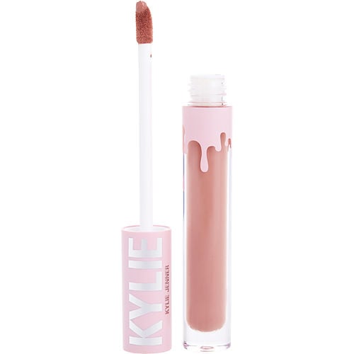 Kylie Jennerkylie By Kylie Jennermatte Liquid Lipstick - # 802 Candy K  --3Ml/0.1Oz