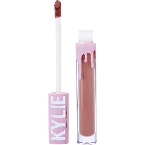 Kylie Jennerkylie By Kylie Jennermatte Liquid Lipstick - # 806 Allergic To Bullsh*T  --3Ml/0.1Oz