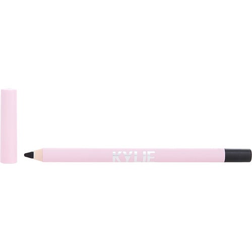 Kylie Jennerkylie By Kylie Jennergel Eyeliner Pencil - # 001 Black Matte  --1.20G/0.042Oz