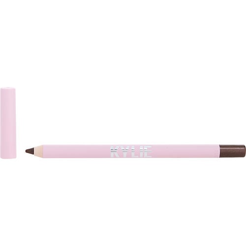 Kylie Jennerkylie By Kylie Jennergel Eyeliner Pencil - # 010 Brown Shimmer --1.20G/0.042Oz