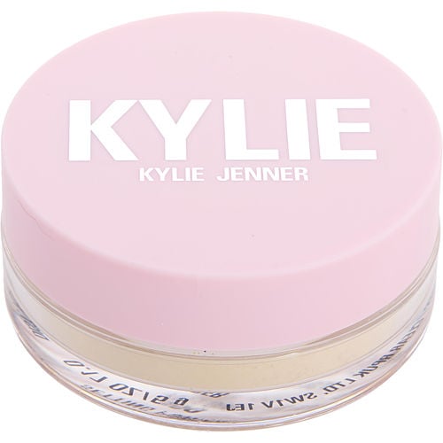 Kylie Jennerkylie By Kylie Jennersetting Powder - # 300 Yellow  --5G/0.17Oz