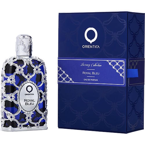 Orienticaorientica Royal Bleueau De Parfum Spray 5 Oz