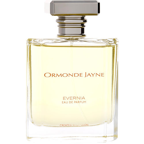 Ormonde Jayne Ormonde Jayne Evernia Eau De Parfum Spray 4.2 Oz *Tester