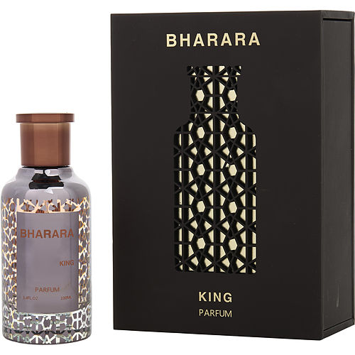 Bharara Bharara King Parfum Spray 3.4 Oz