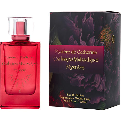 Catherine Malandrino Catherine Malandrino Mystere Eau De Parfum Spray 3.4 Oz