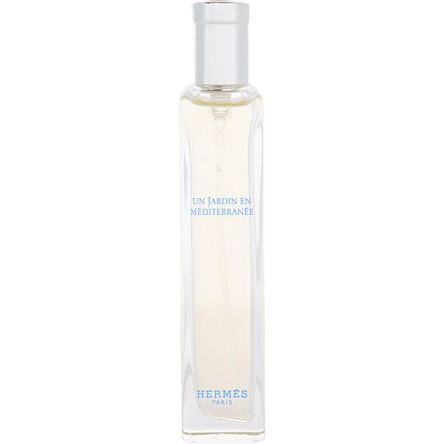 Hermesun Jardin En Mediterraneeedt Spray 0.5 Oz & Pouch