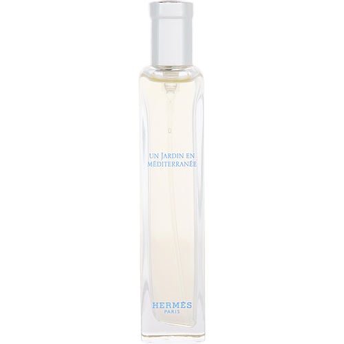 Hermesun Jardin En Mediterraneeedt Spray 0.5 Oz & Pouch