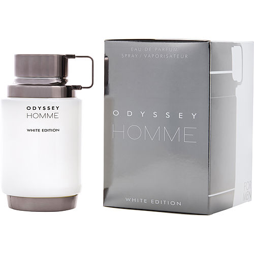 Armaf Armaf Odyssey Homme White Edition Eau De Parfum Spray 6.8 Oz