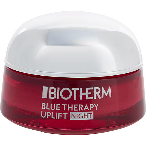 Biotherm Biotherm Blue Therapy Red Algae Uplift Night Cream --15Ml/0.5Oz