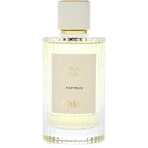 Chloechloe Atelier Des Fleurs Papyruseau De Parfum Spray 5 Oz *Tester