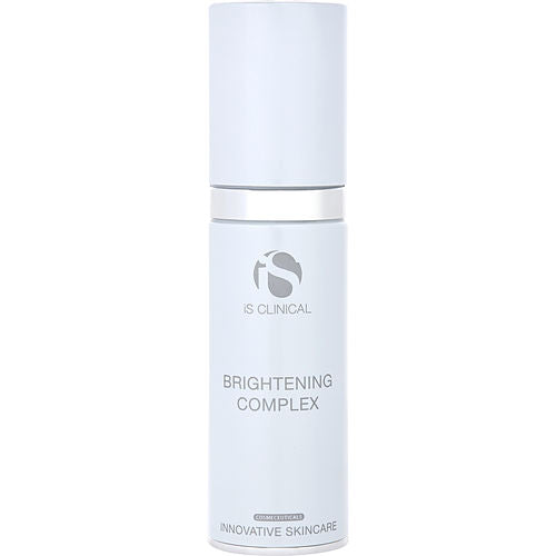 Is Clinicalis Clinicalbrightening Complex  --30G/1Oz