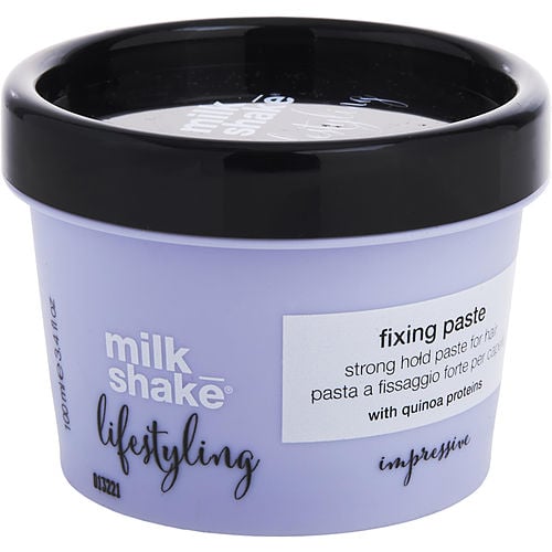 Milk Shakemilk Shakelifestyling Fixing Paste Strong Hold 3.4 Oz