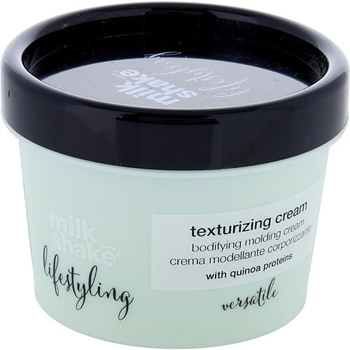 Milk Shake Milk Shake Lifestyling Texturizing Cream 3.4 Oz For Unisex