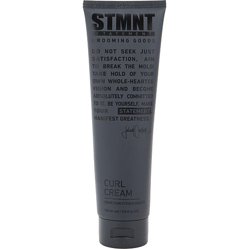 Stmnt Groomingstmnt Groomingcurl Cream 5.07 Oz