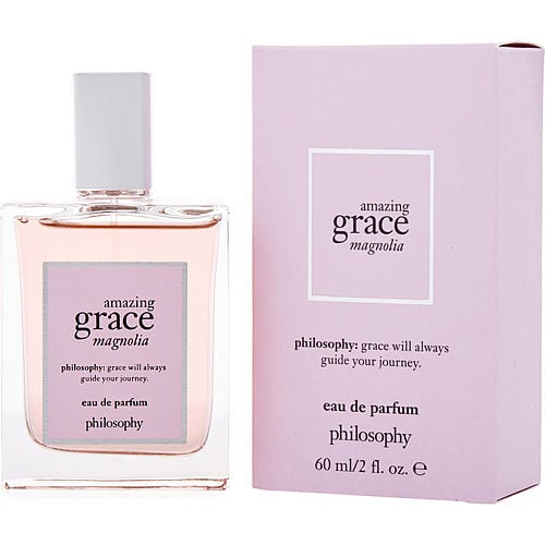 Philosophy Philosophy Amazing Grace Magnolia Eau De Parfum Spray 2 Oz