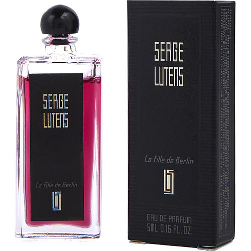 Serge Lutens Serge Lutens La Fille De Berlin Eau De Parfum Spray 0.17 Oz Mini