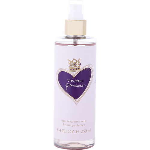 Vera Wangvera Wang Princessfine Fragrance Mist 8.4 Oz