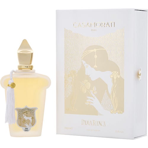 Xerjoff Xerjoff Casamorati 1888 Dama Bianca Eau De Parfum Spray 3.4 Oz (New Packaging) For Women