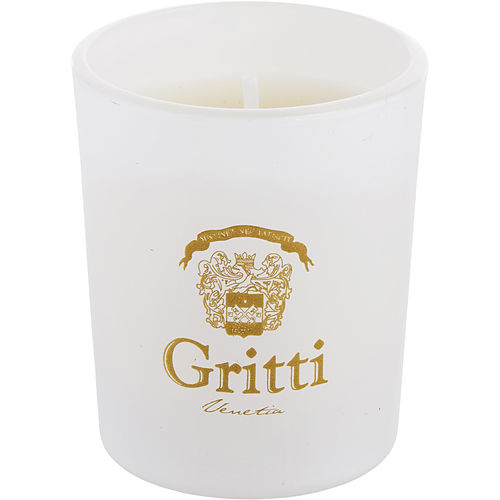 Gritti Gritti Chantilly Scented Candle 1 Oz