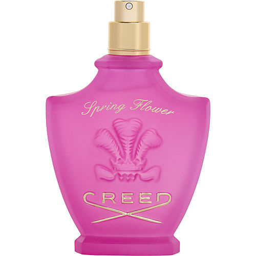 Creed Creed Spring Flower Eau De Parfum Spray 2.5 Oz *Tester (New Packaging)