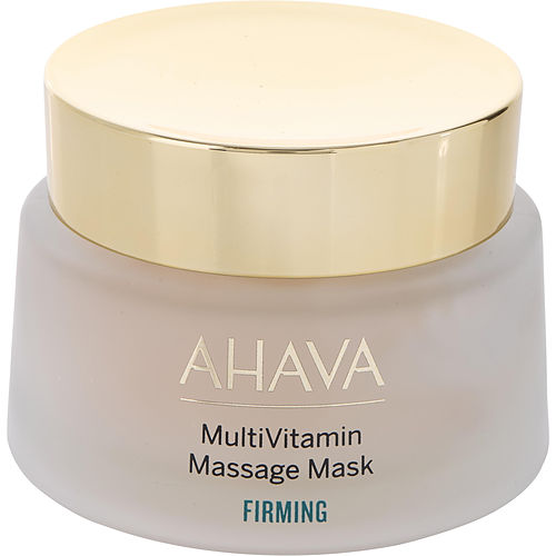 Ahavaahavamultivitamin Massage Mask --50Ml/1.7Oz