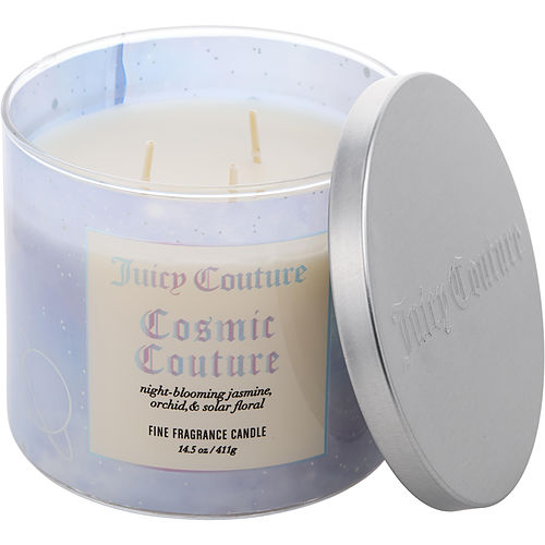 Juicy Couture Juicy Couture Cosmic Couture Candle 14.5 Oz