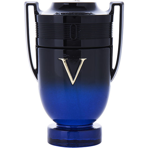 Paco Rabanneinvictus Victory Elixirparfum Intense Spray 3.4 Oz *Tester