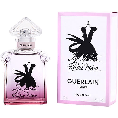 Guerlainla Petite Robe Noire Rose Cherryeau De Parfum Spray 1.7 Oz