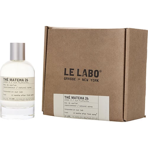 Le Labole Labo The Matcha 26Eau De Parfum Spray 3.4 Oz
