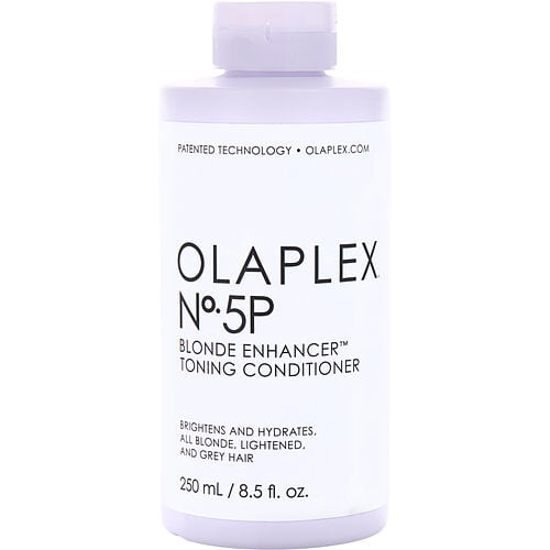 Olaplexolaplexno. 5P Blonde Enhancer Toning Conditioner 8.5 Oz