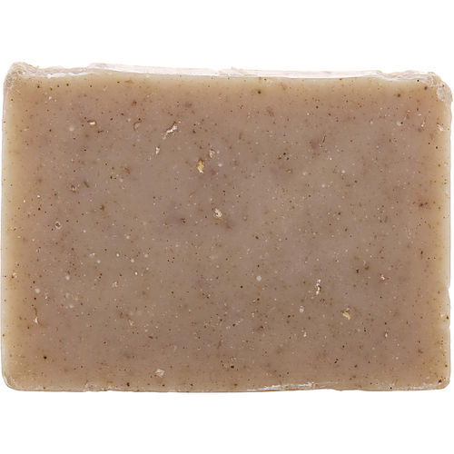 All Star Groomingall Star Groomingcinnamon Oatmeal Acne Fighting Bar --4Oz