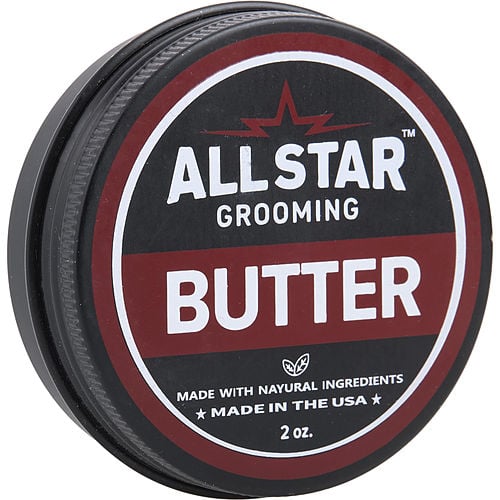 All Star Grooming All Star Grooming Butter 2 Oz
