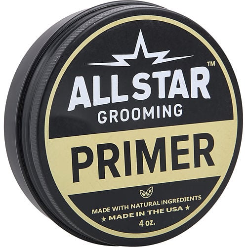All Star Grooming All Star Grooming Primer 4 Oz
