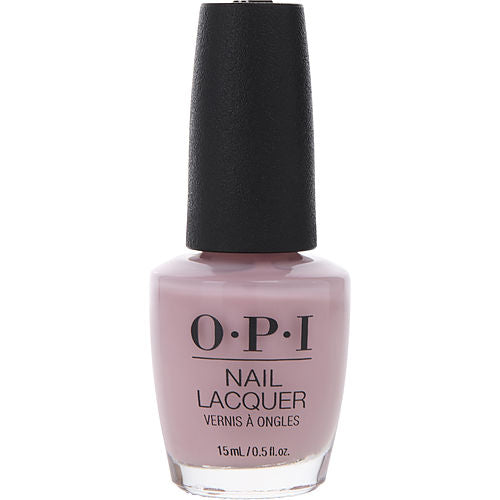 Opiopiopi Put It In Neutral Nail Lacquer --0.5Oz