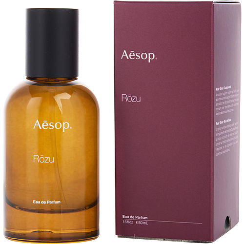 Aesop Aesop Rozu Eau De Parfum Spray 1.7 Oz For Unisex