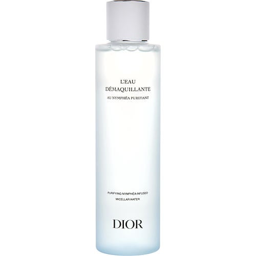 Christian Dior Christian Dior Micellar Water --200Ml/6.8Oz