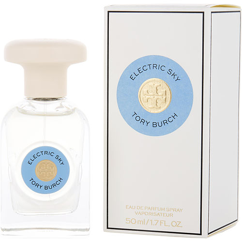 Tory Burchtory Burch Electric Skyeau De Parfum Spray 1.7 Oz