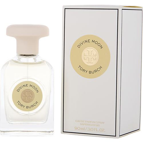 Tory Burch Tory Burch Divine Moon Eau De Parfum Spray 3 Oz For Women