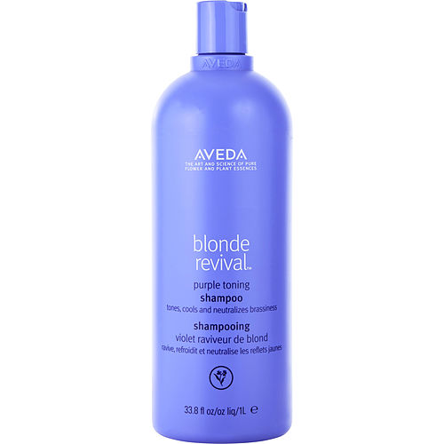 Avedaavedablonde Revival Shampoo 33.8 Oz