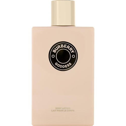 Burberry Burberry Goddess Body Lotion 6.7 Oz For Women