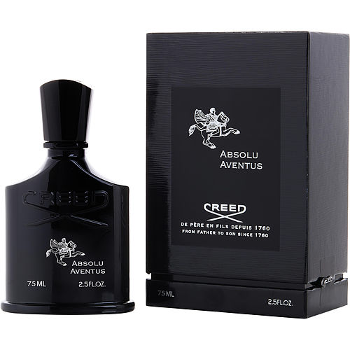 Creed Creed Absolu Aventus Eau De Parfum Spray 2.5 Oz
