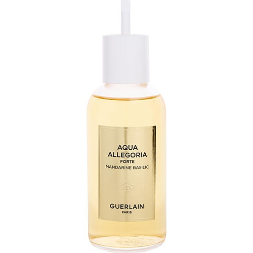 Guerlainaqua Allegoria Mandarine Basilic Forteeau De Parfum Refill 6.7 Oz