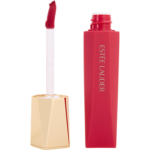 Estee Lauder Estee Lauder Pure Color Whipped Matte Lip Color - # 924 Soft Hearted --9Ml/0.3Oz