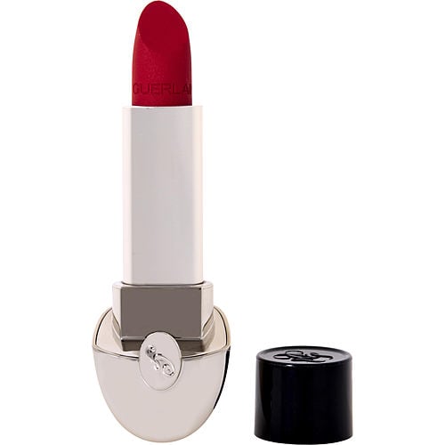 Guerlainguerlainrouge G Luxurious Velvet 16H Metal Lipstick - # 214 --3.5G/0.12Oz